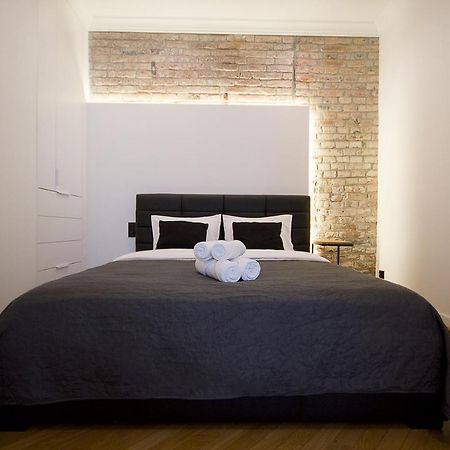 Wanderlust Apartments Krakow Exterior photo