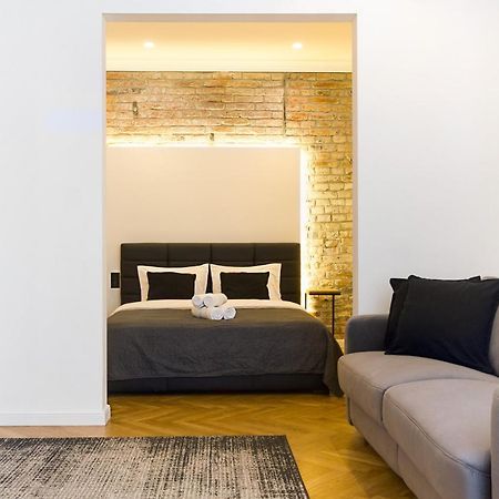 Wanderlust Apartments Krakow Exterior photo