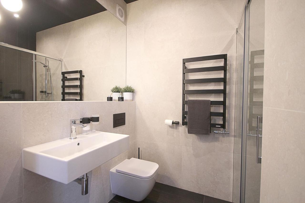 Wanderlust Apartments Krakow Exterior photo